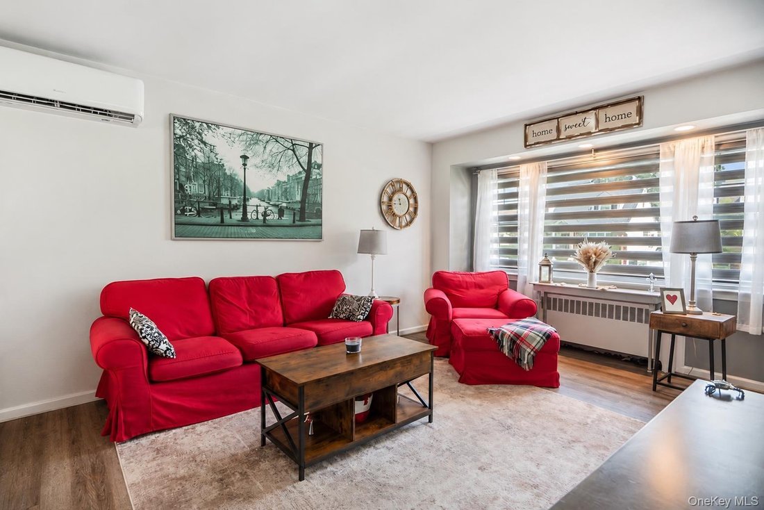 Casa en Valley Stream, Nueva York, Estados Unidos 3 - 18727984