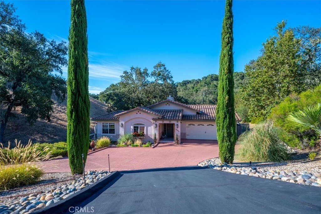 Maison à Atascadero, Californie, États-Unis 1 - 18182385