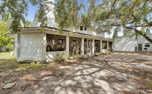 Haus in Miami, Florida, Vereinigte Staaten 1