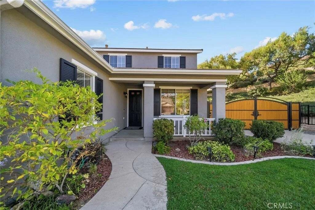 Casa a Santa Clarita, California, Stati Uniti 4 - 18736043