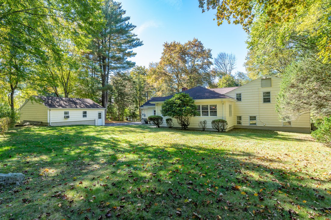 Haus in Stamford, Connecticut, Vereinigte Staaten 3 - 18734288
