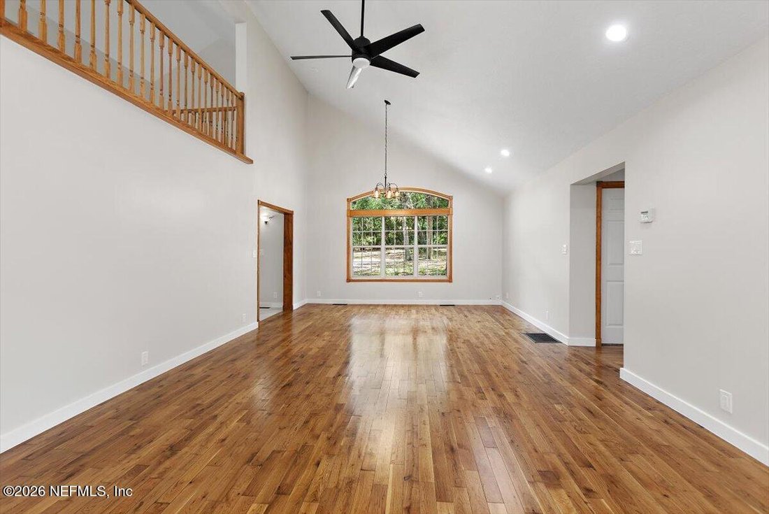 Casa en Melrose, Florida, Estados Unidos 3 - 18731483