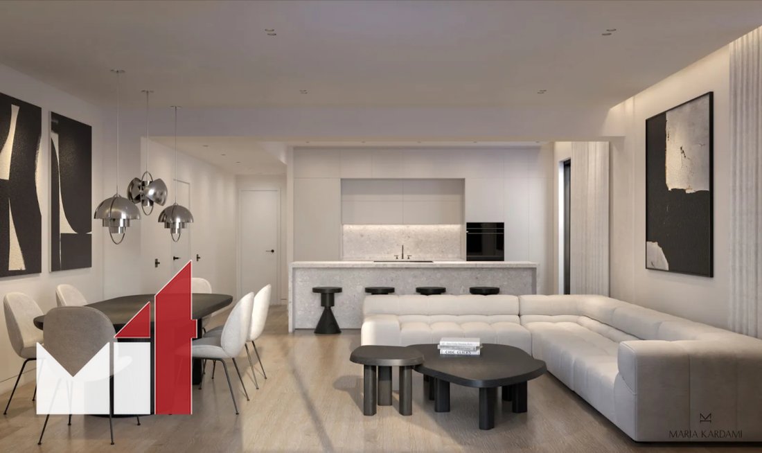Apartamento en South Athens, Ática, Grecia 5 - 18733060