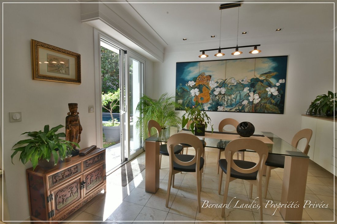 Villa in La Rochefoucauld-Aguilera, Biarritz, France 5 - 18734067