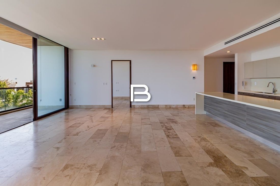 Apartment in Cancún, Quintana Roo, Mexico 5 - 18733782