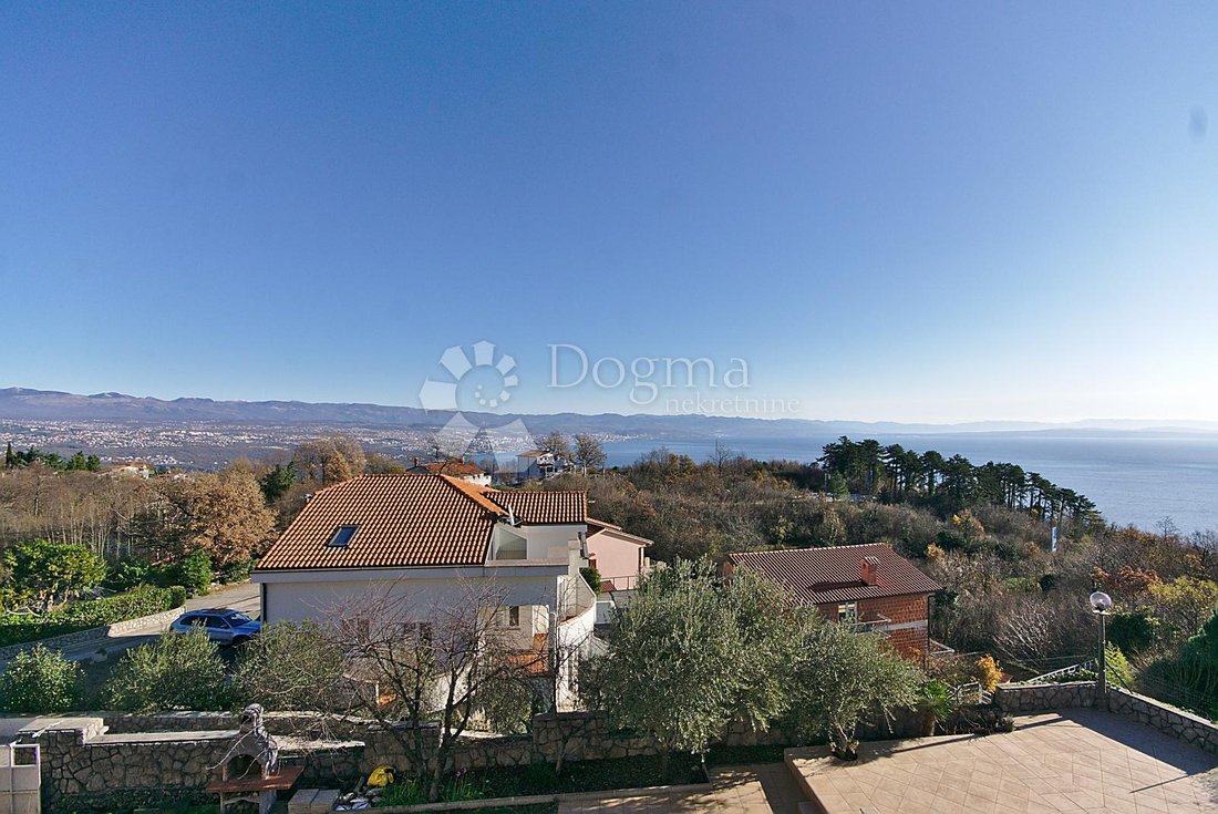 House in Grad Opatija, Primorje-Gorski Kotar County, Croatia 5 - 18737312