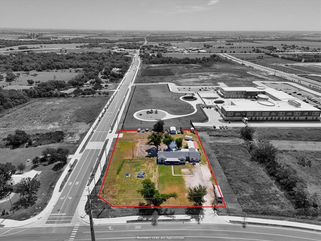 Casa a Temple, Texas, Stati Uniti 1 - 18732912