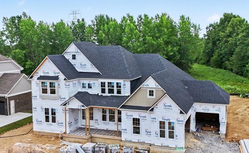 Casa a Hilliard, Ohio, Stati Uniti 1