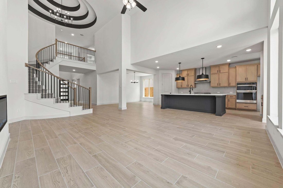 Casa en Katy, Texas, Estados Unidos 4 - 18732935