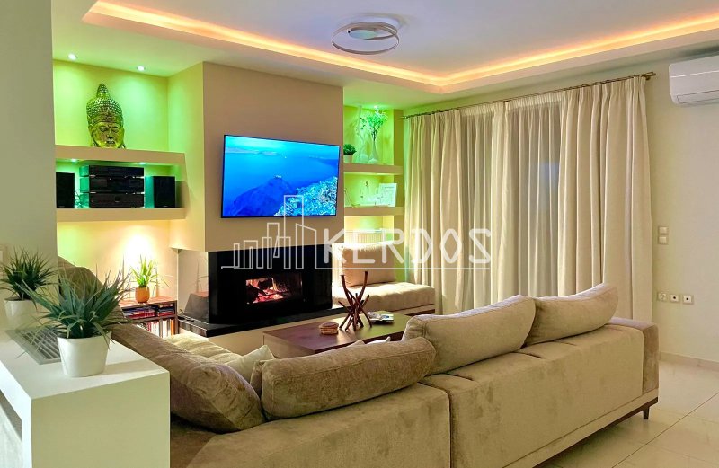 House in Crete, Greece 5 - 18732719