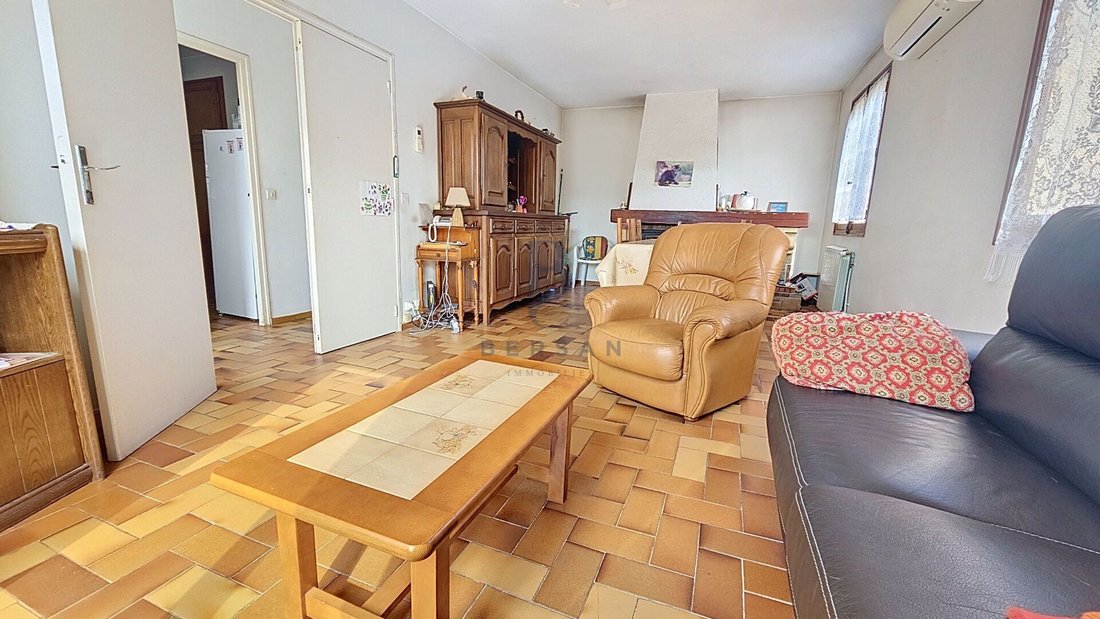 Villa in Exterieurs, Fréjus, Frankreich 5 - 18737302