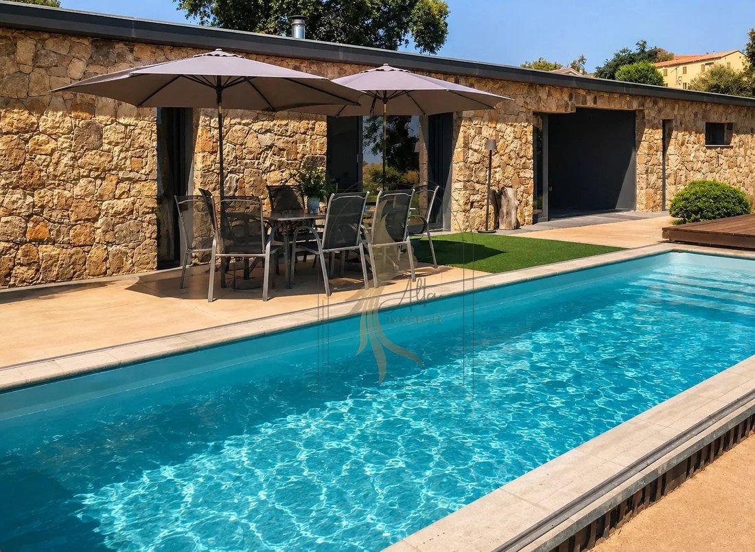 Villa à Centre Ancien, Pertuis, France 1 - 18083251