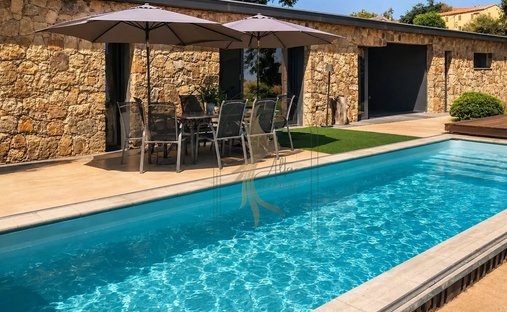 Villa à Centre Ancien, Pertuis, France 1
