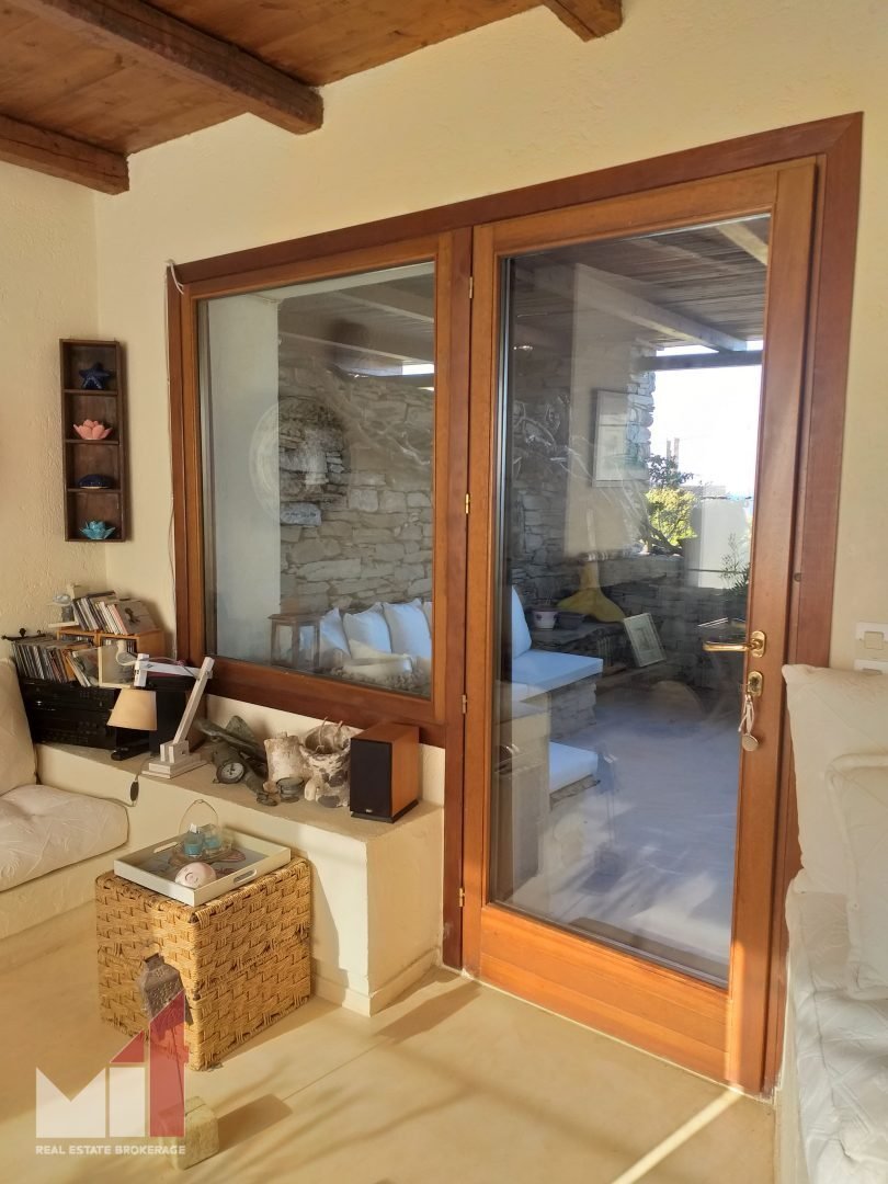 Casa en Kea, Aegean, Grecia 4 - 18732469