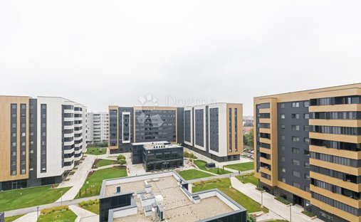Wohnung in Petrusevec, Zagreb, Gespanschaft Zagreb 1