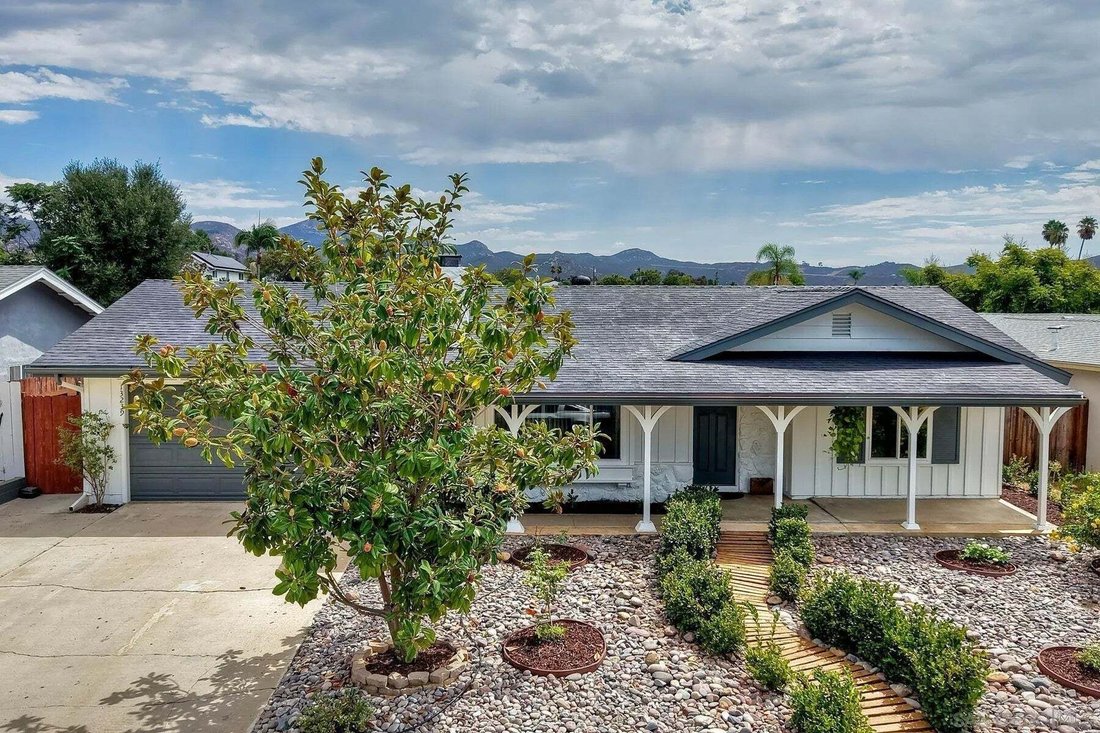 House in Poway, California, United States 1 - 18736055
