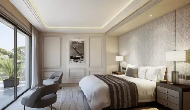 Apartamento en Fontmerle, Antibes, Francia 4 - 15502780