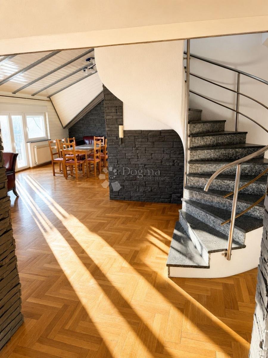 Wohnung in Mjesni odbor Gornja Dubrava, Zagreb, Gespanschaft Zagreb 2 - 18736830