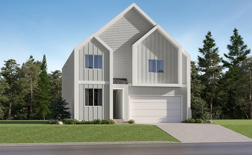 Casa a Springville, Utah, Stati Uniti 1