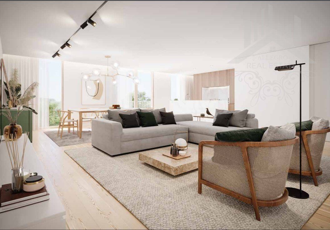 Appartement à Bonfim, District de Porto, Portugal 2 - 18737501