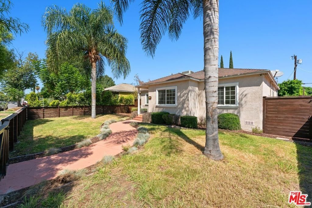 Casa en Los Ángeles, California, Estados Unidos 3 - 18735960