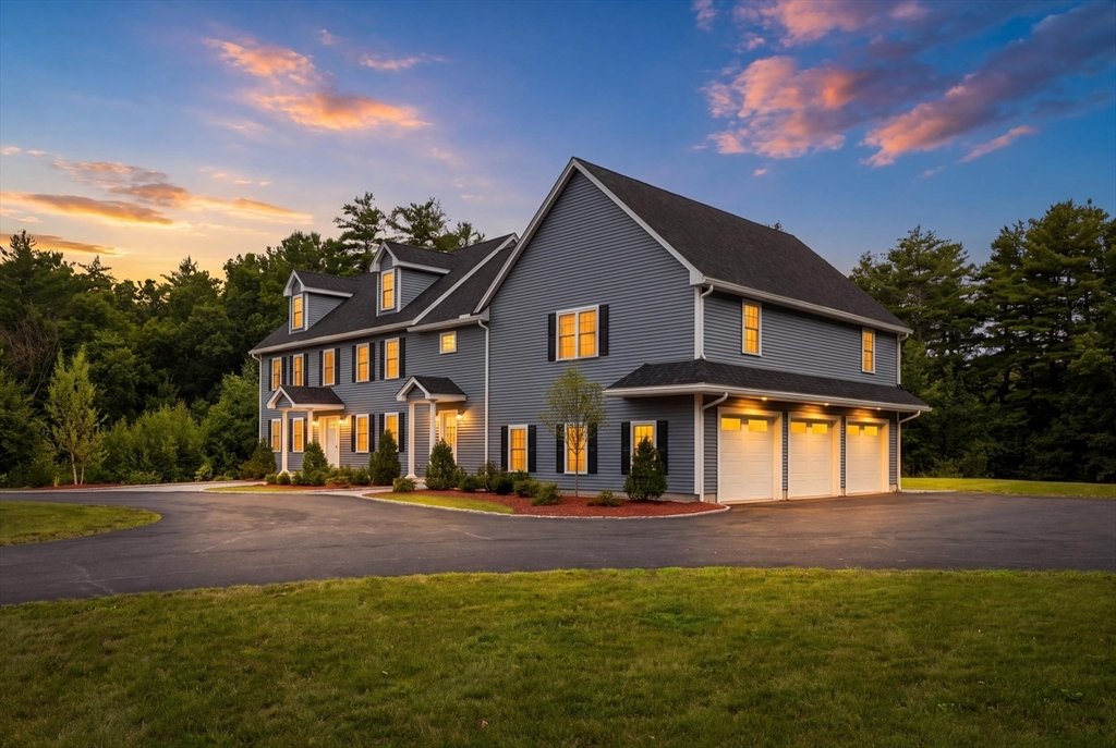 House in Shirley, Massachusetts, United States 2 - 18738278