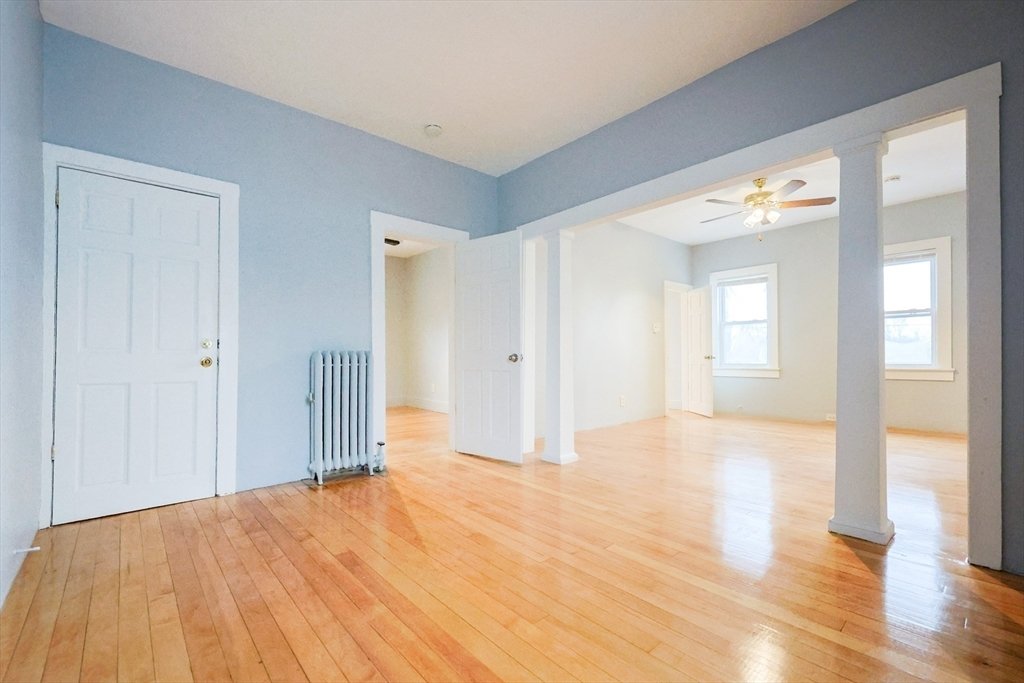 Casa en Brockton, Massachusetts, Estados Unidos 4 - 18736454