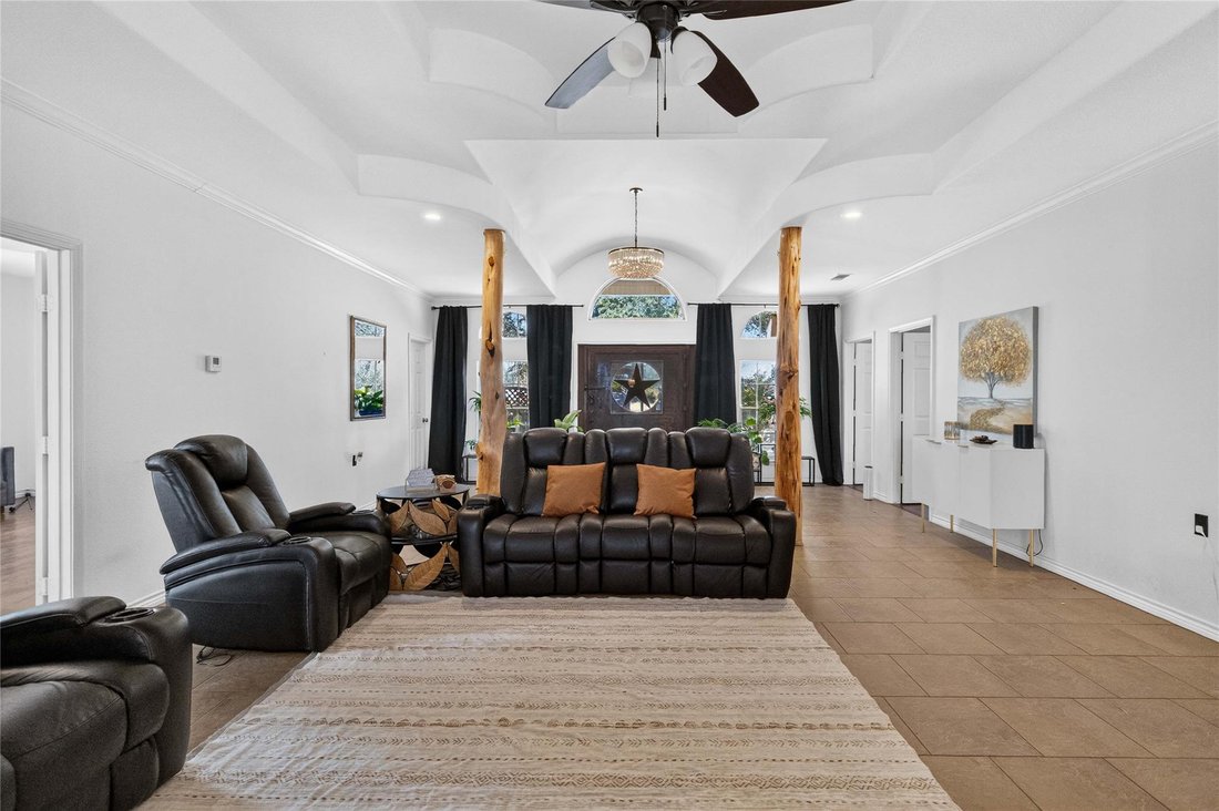 Condo in San Antonio, Texas, United States 5 - 18736376