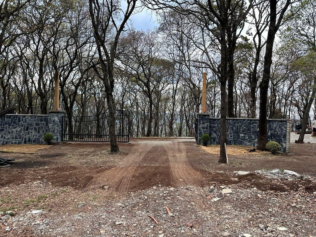 Terreno en Santa María Mazatla, Estado de México, México 1 - 18734338