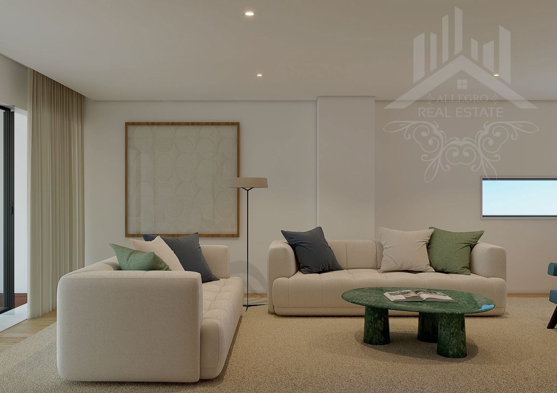 Apartamento en Campanha, Distrito de Oporto, Portugal 3 - 18737409