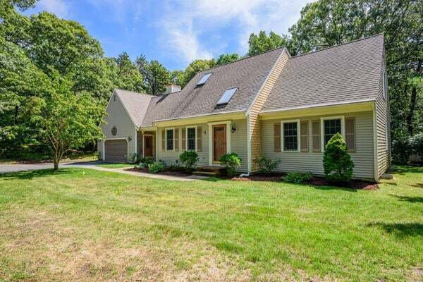 Haus in Yarmouth, Massachusetts, Vereinigte Staaten 2 - 18734797