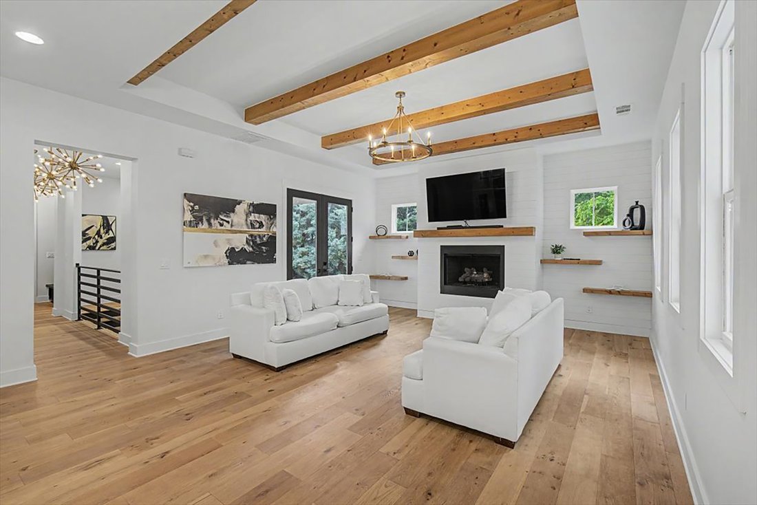 Casa a Woodstock, Georgia, Stati Uniti 4 - 18734046
