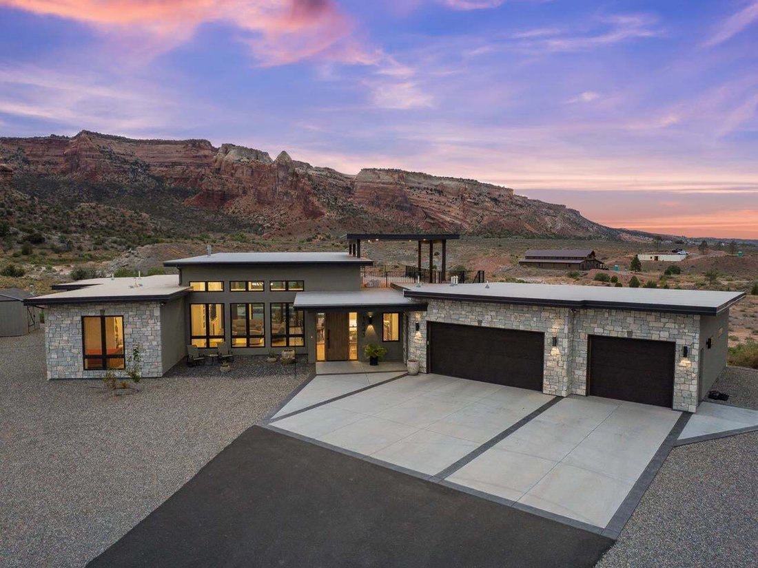 Haus in Grand Junction, Colorado, Vereinigte Staaten 1 - 18329025