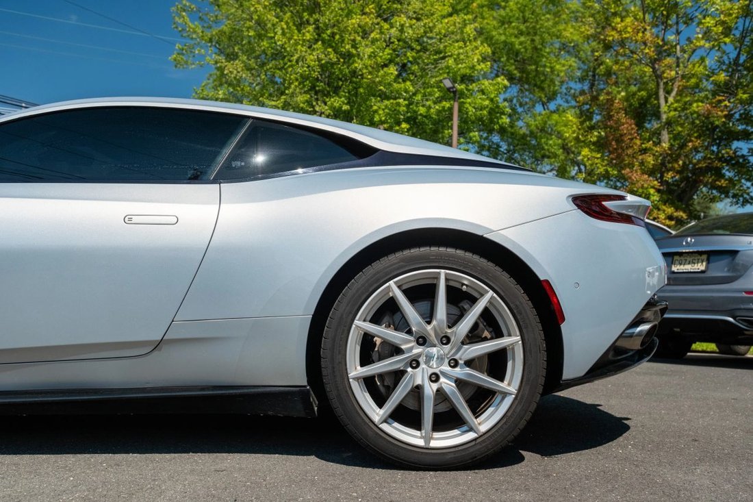 Coupe in Highland Park, NJ, United States 5 - 18737643