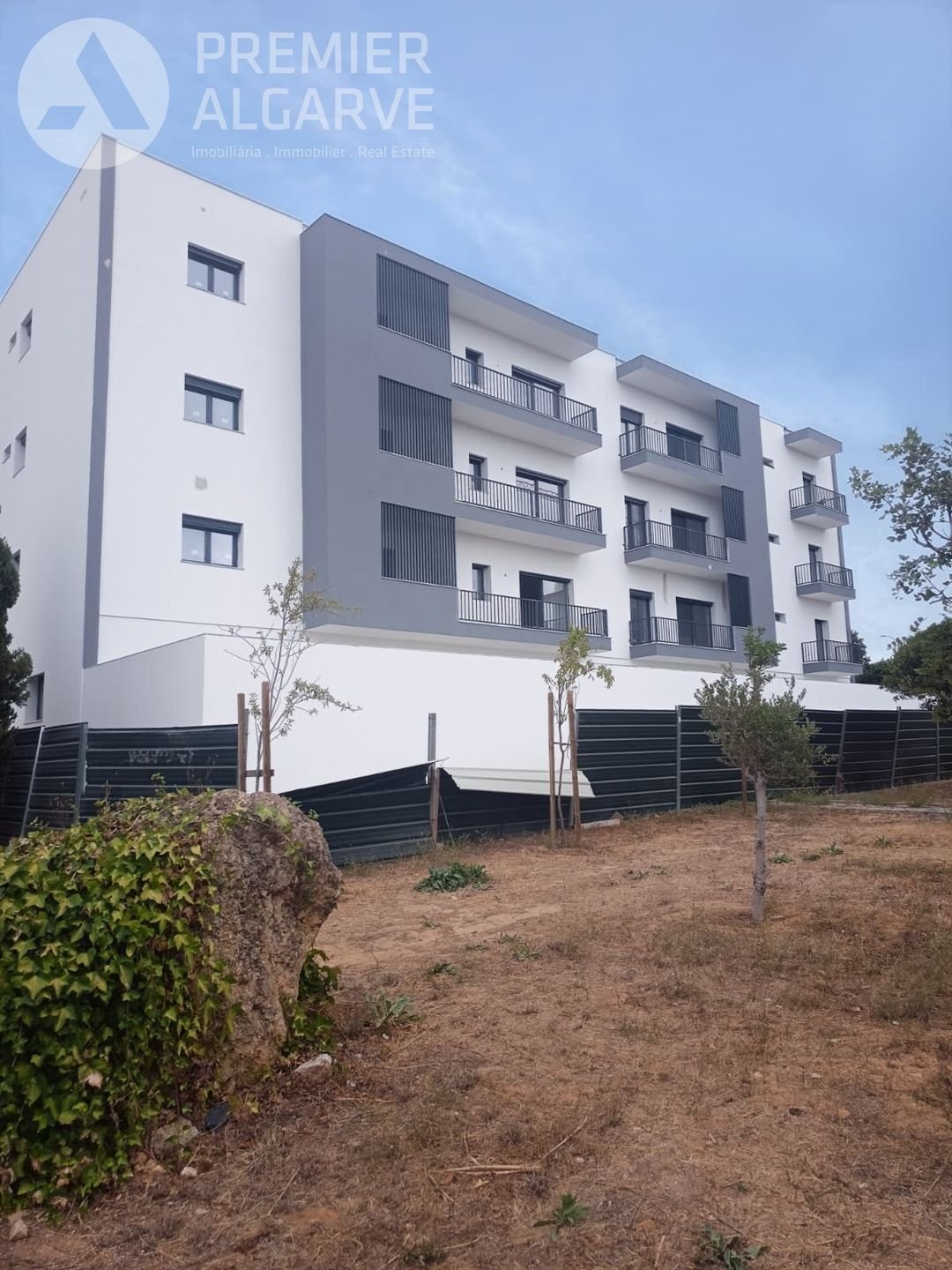 Appartamento a Loule (Sao Sebastiao), Algarve, Portogallo 1 - 18065172