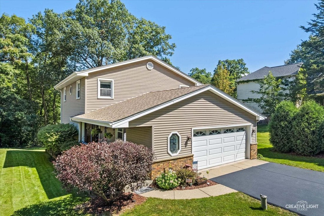House in Mundelein, Illinois, United States 1 - 18732623