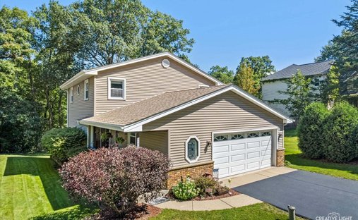 House in Mundelein, Illinois, United States 1