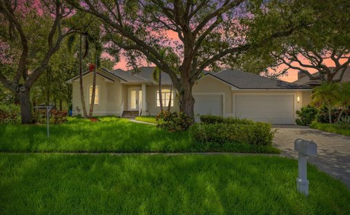 Maison à Saint Petersburg, Floride, États-Unis 1