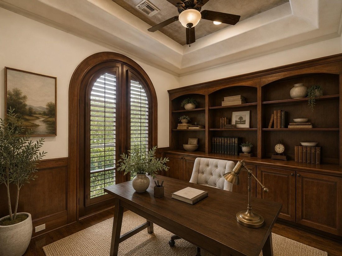 Haus in Houston, Texas, Vereinigte Staaten 4 - 18732887