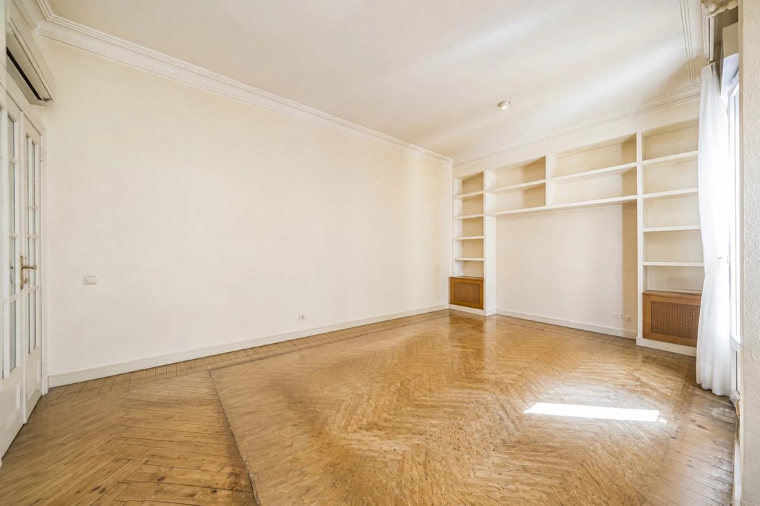 Appartement à Salamanque, Madrid, Espagne 2 - 18733159