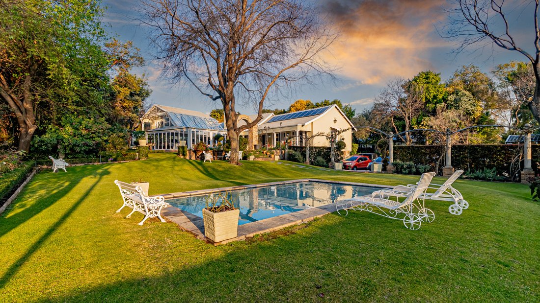 House in Ferndale, Gauteng, South Africa 2 - 18737082