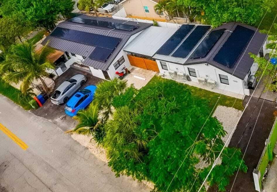 Fort Lauderdale, Florida, United States 1 - 18735092