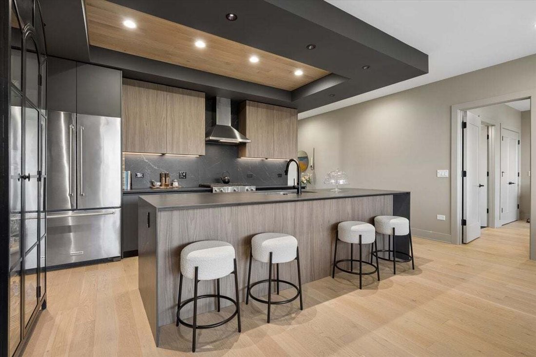 Condo in Chicago, Illinois, United States 4 - 18732708