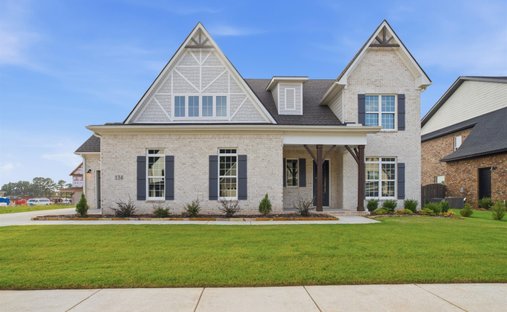 Haus in Madison, Alabama, Vereinigte Staaten 1