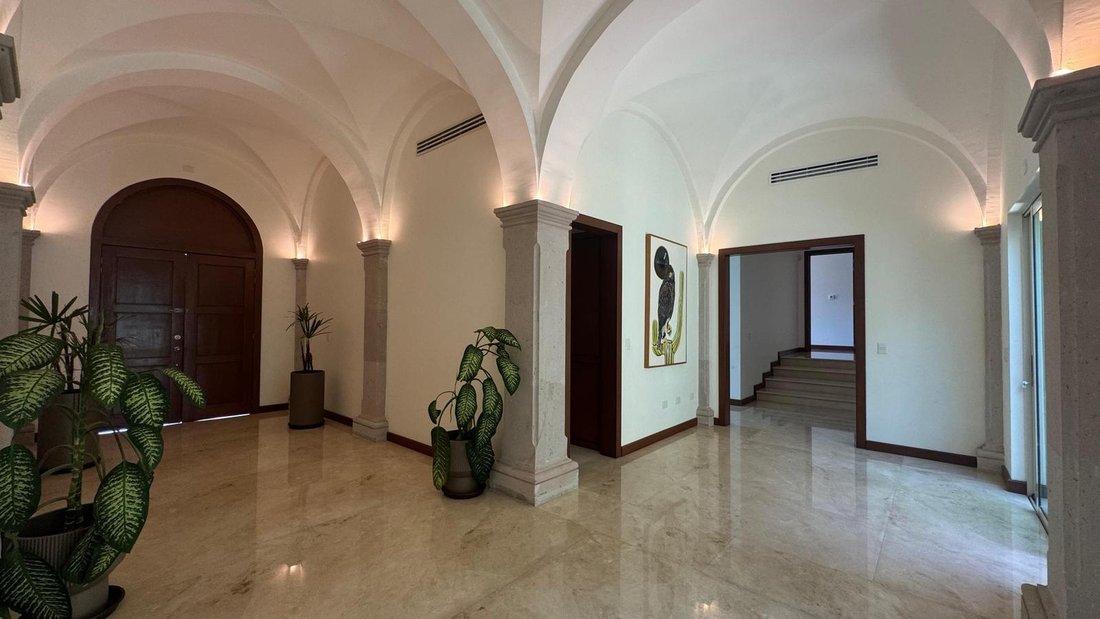 Casa a Santiago, Nuevo León, Messico 3 - 18731717