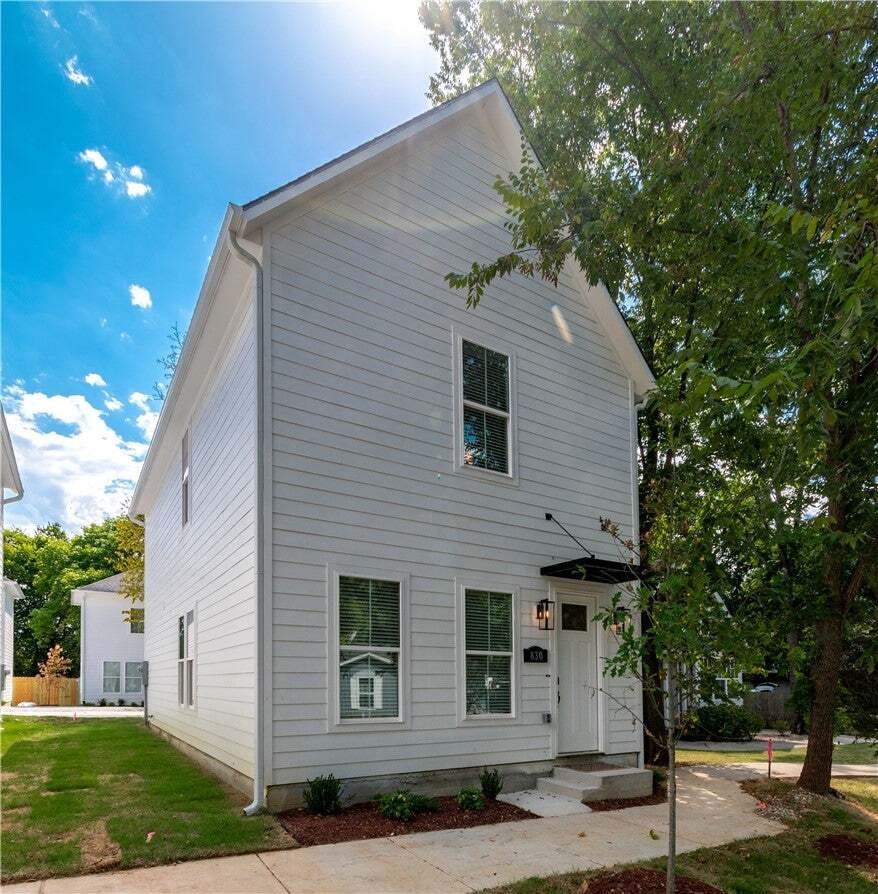 House in Fayetteville, Arkansas, United States 3 - 18735009