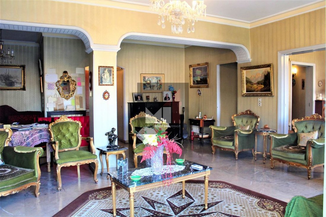 Apartamento en 1st District of Athens, Athens, Grecia 2 - 18733084