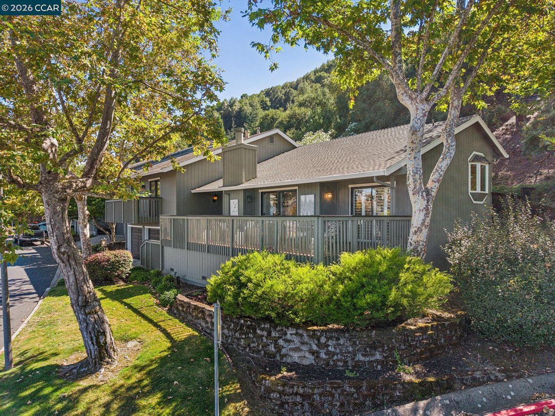 Casa a Moraga, California, Stati Uniti 3 - 18732617