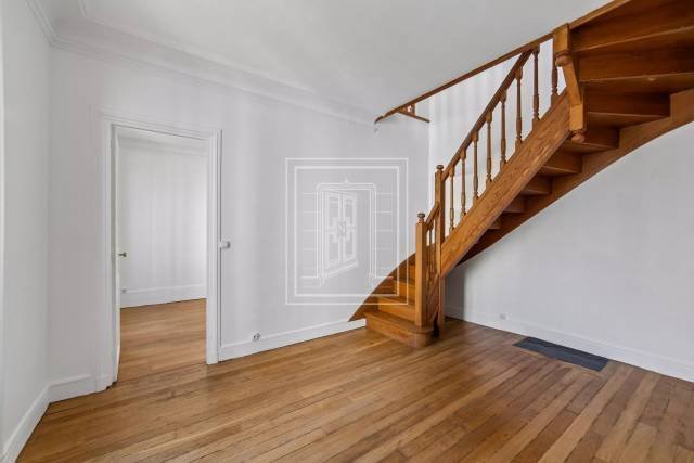 Apartamento en Bois de Boulogne, Paris 16e Arrondissement, París 5 - 16115867