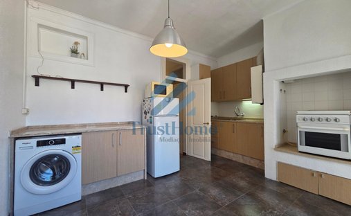 Apartment in Campo de Ourique, Lisbon, Portugal 1